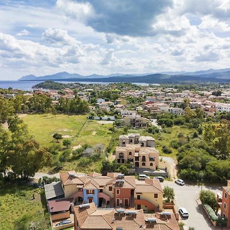 Bilocale N 10 Arbatax Vicino Al Mare Apartamento Exterior foto
