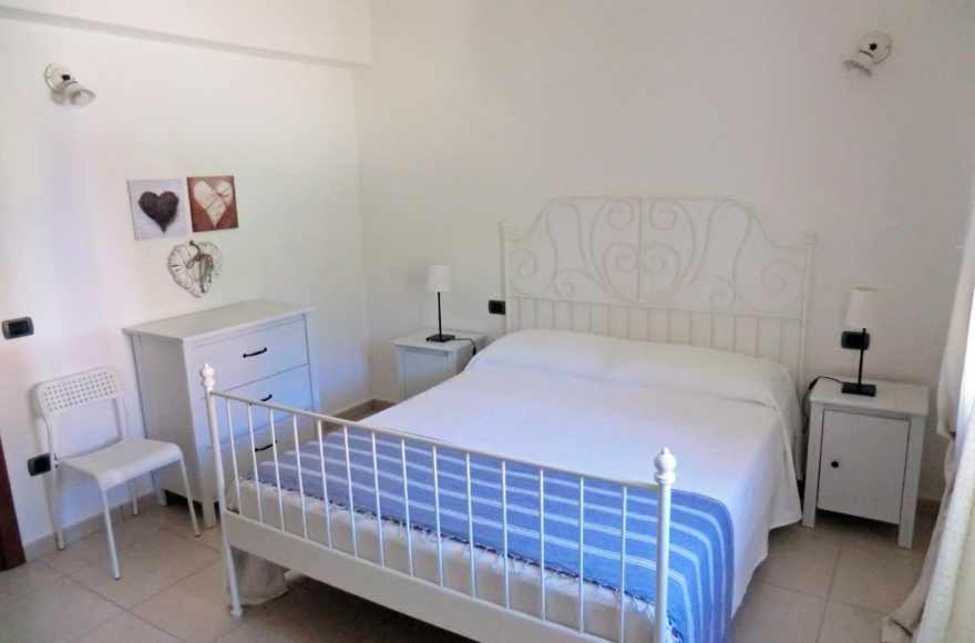 Bilocale N 10 Arbatax Vicino Al Mare Apartamento Exterior foto