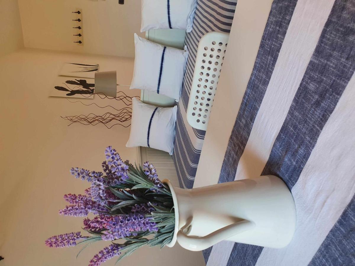 Bilocale N 10 Arbatax Vicino Al Mare Apartamento Exterior foto