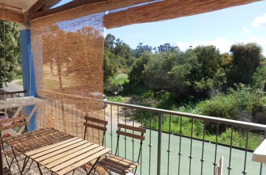 Bilocale N 10 Arbatax Vicino Al Mare Apartamento Exterior foto