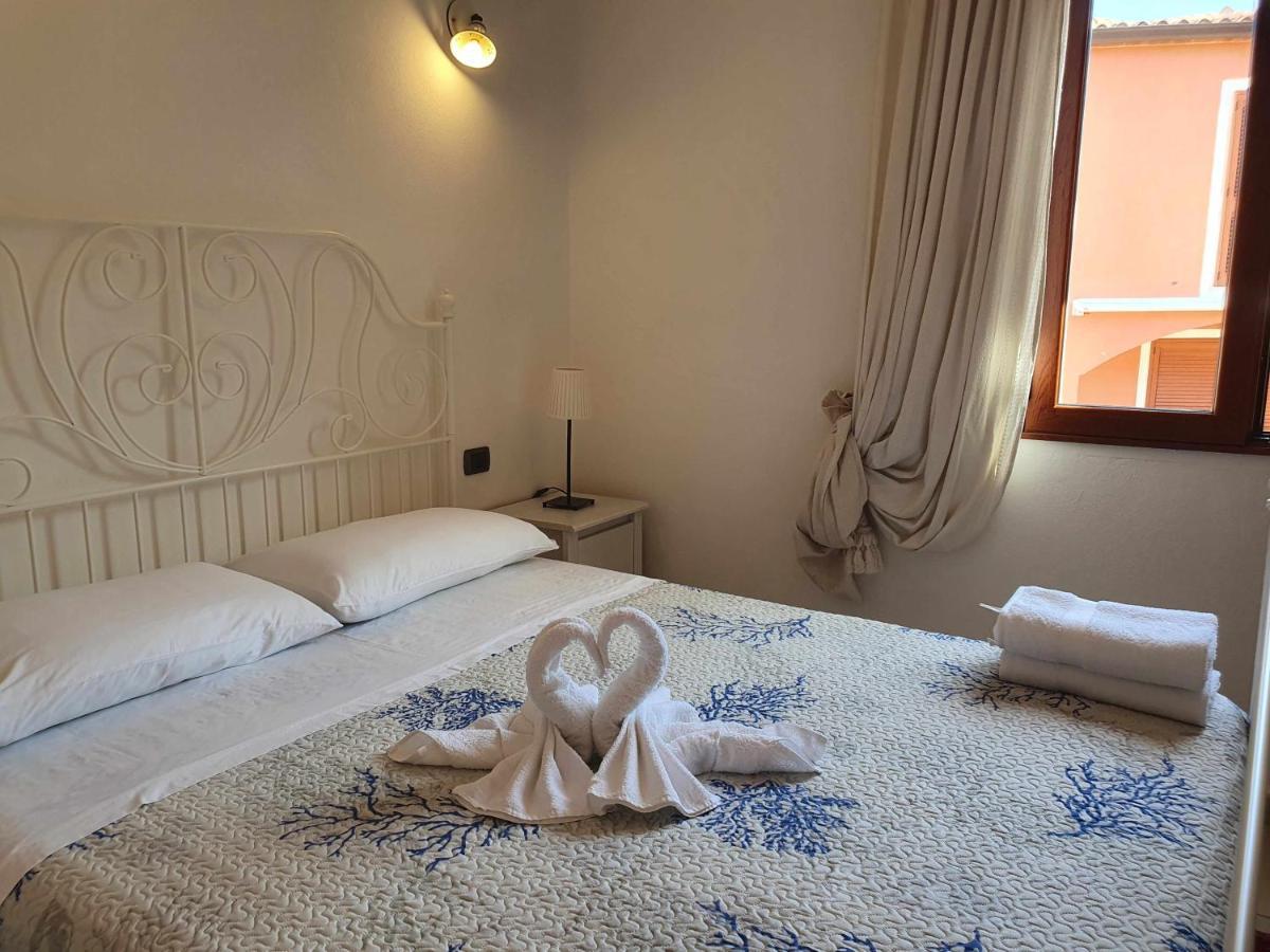 Bilocale N 10 Arbatax Vicino Al Mare Apartamento Exterior foto