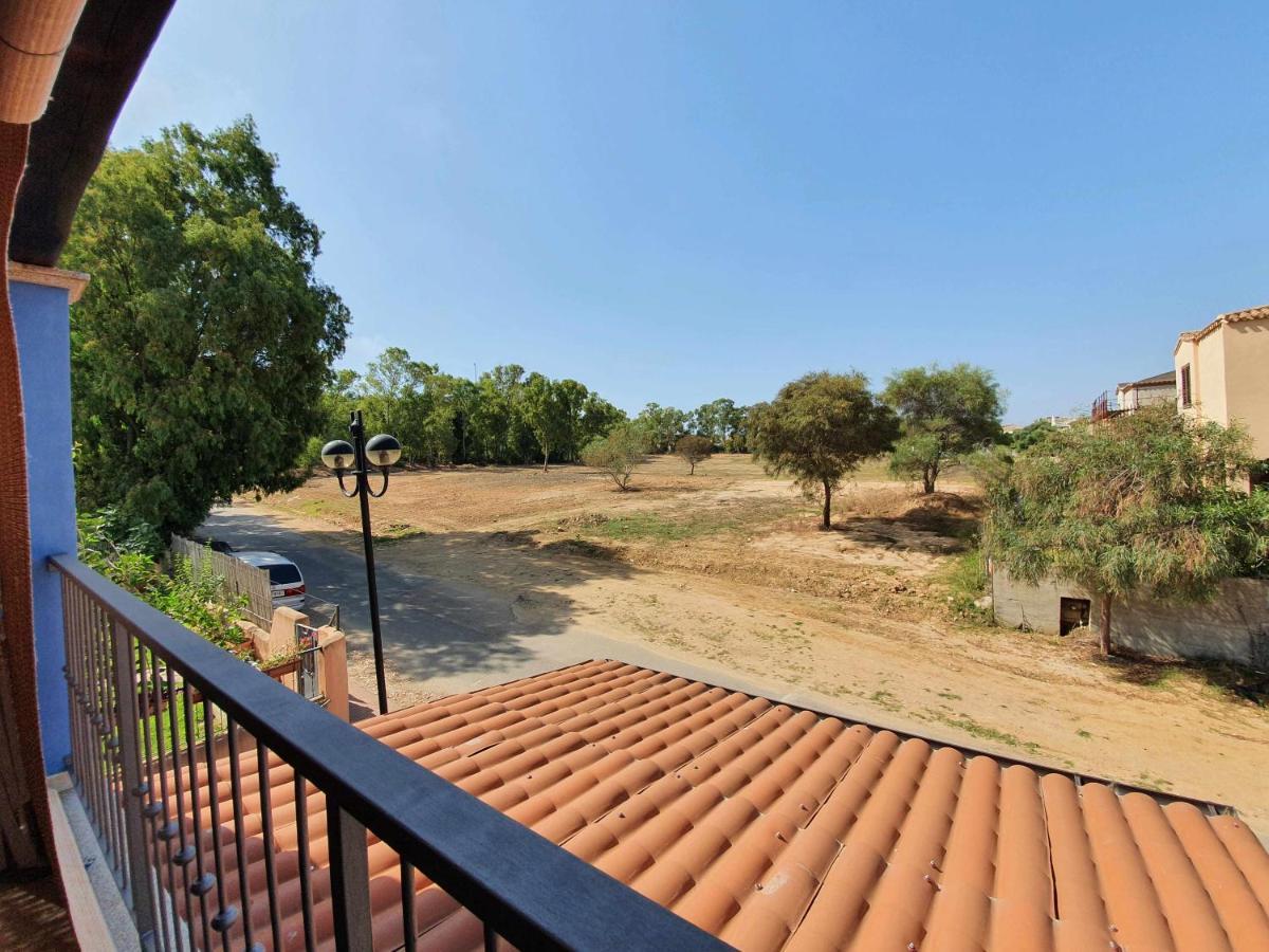 Bilocale N 10 Arbatax Vicino Al Mare Apartamento Exterior foto