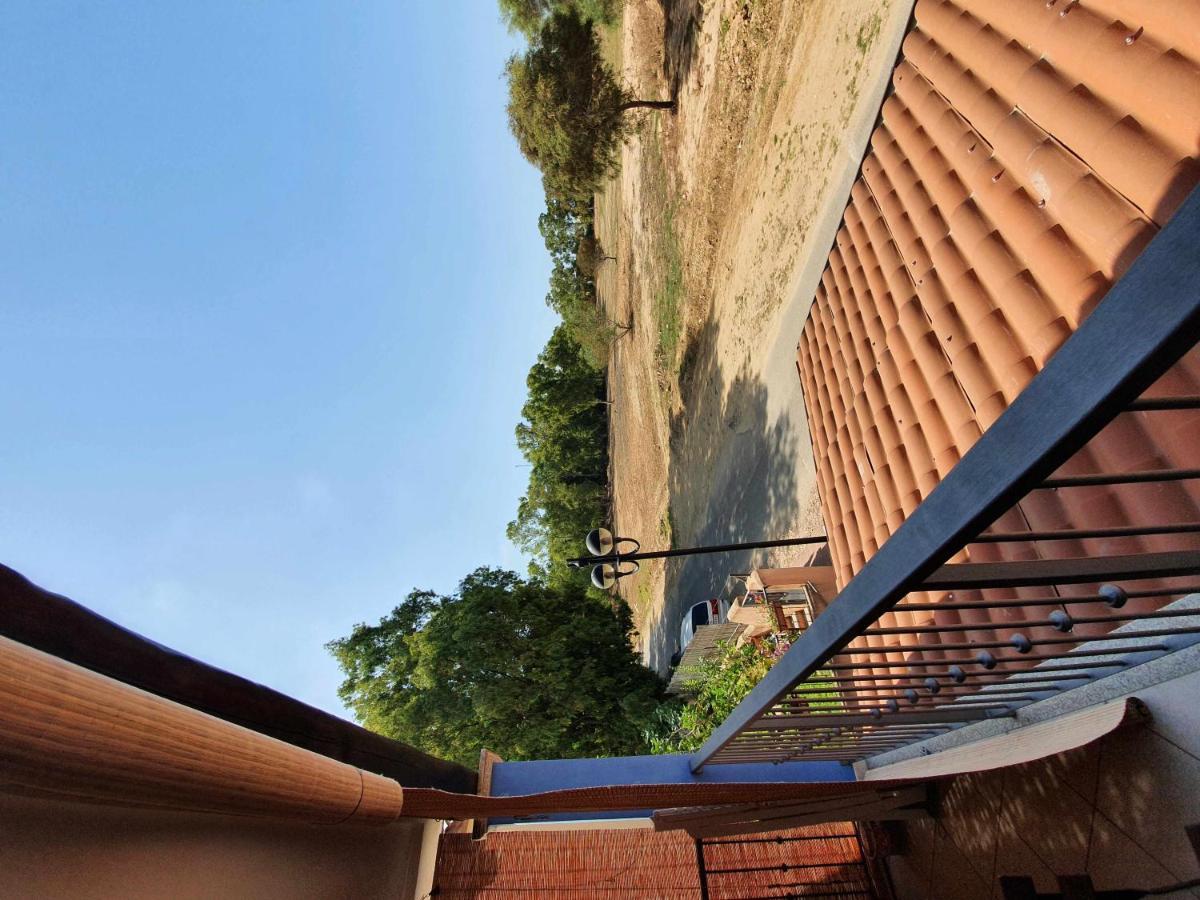 Bilocale N 10 Arbatax Vicino Al Mare Apartamento Exterior foto