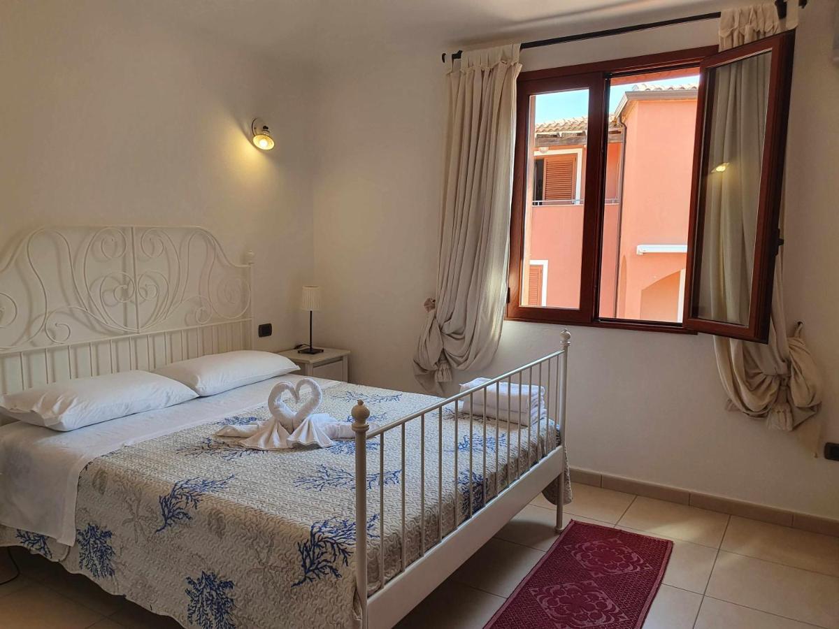Bilocale N 10 Arbatax Vicino Al Mare Apartamento Exterior foto