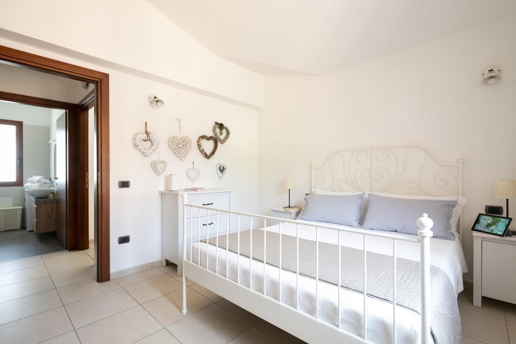 Bilocale N 10 Arbatax Vicino Al Mare Apartamento Exterior foto