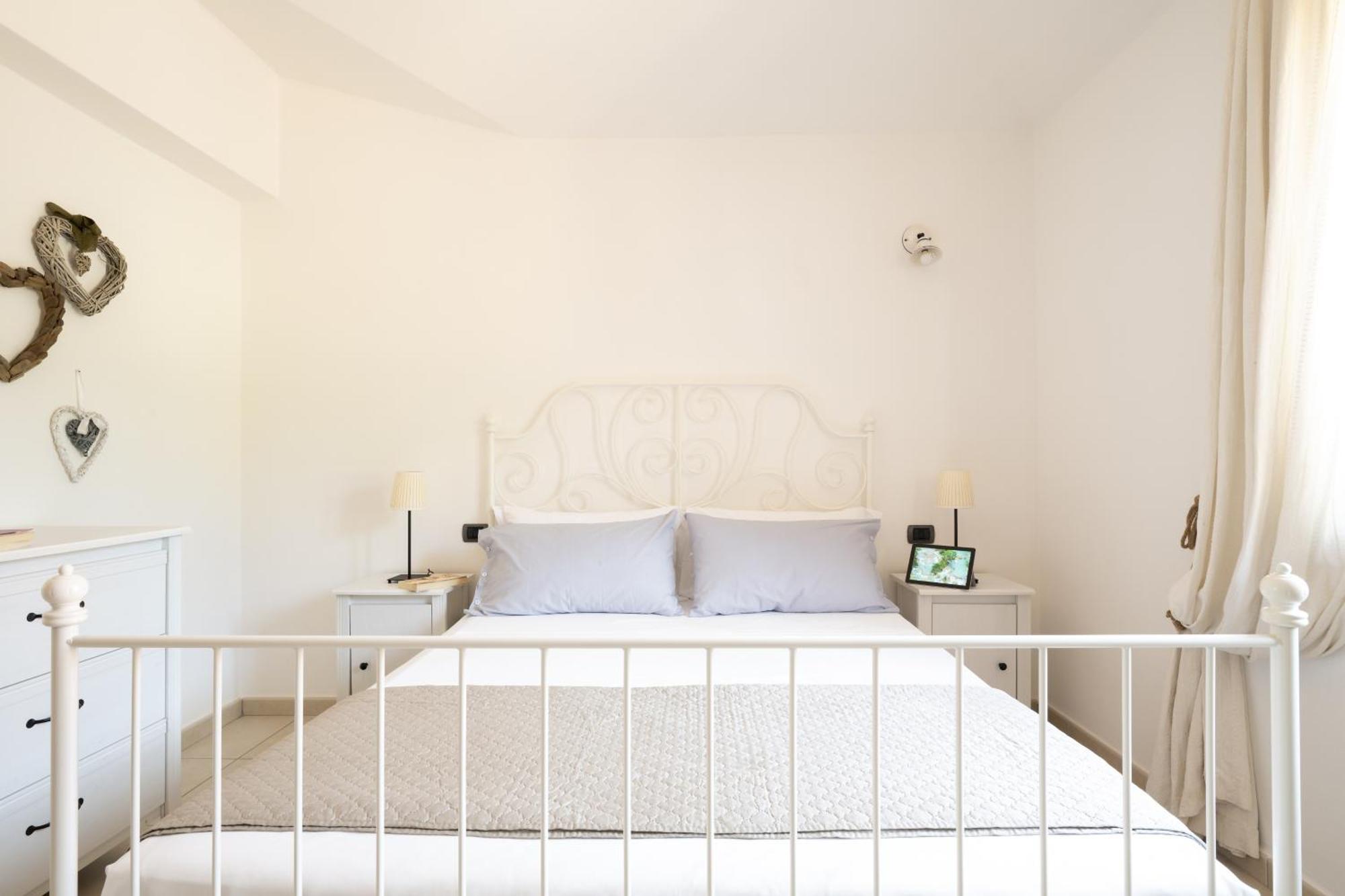 Bilocale N 10 Arbatax Vicino Al Mare Apartamento Exterior foto