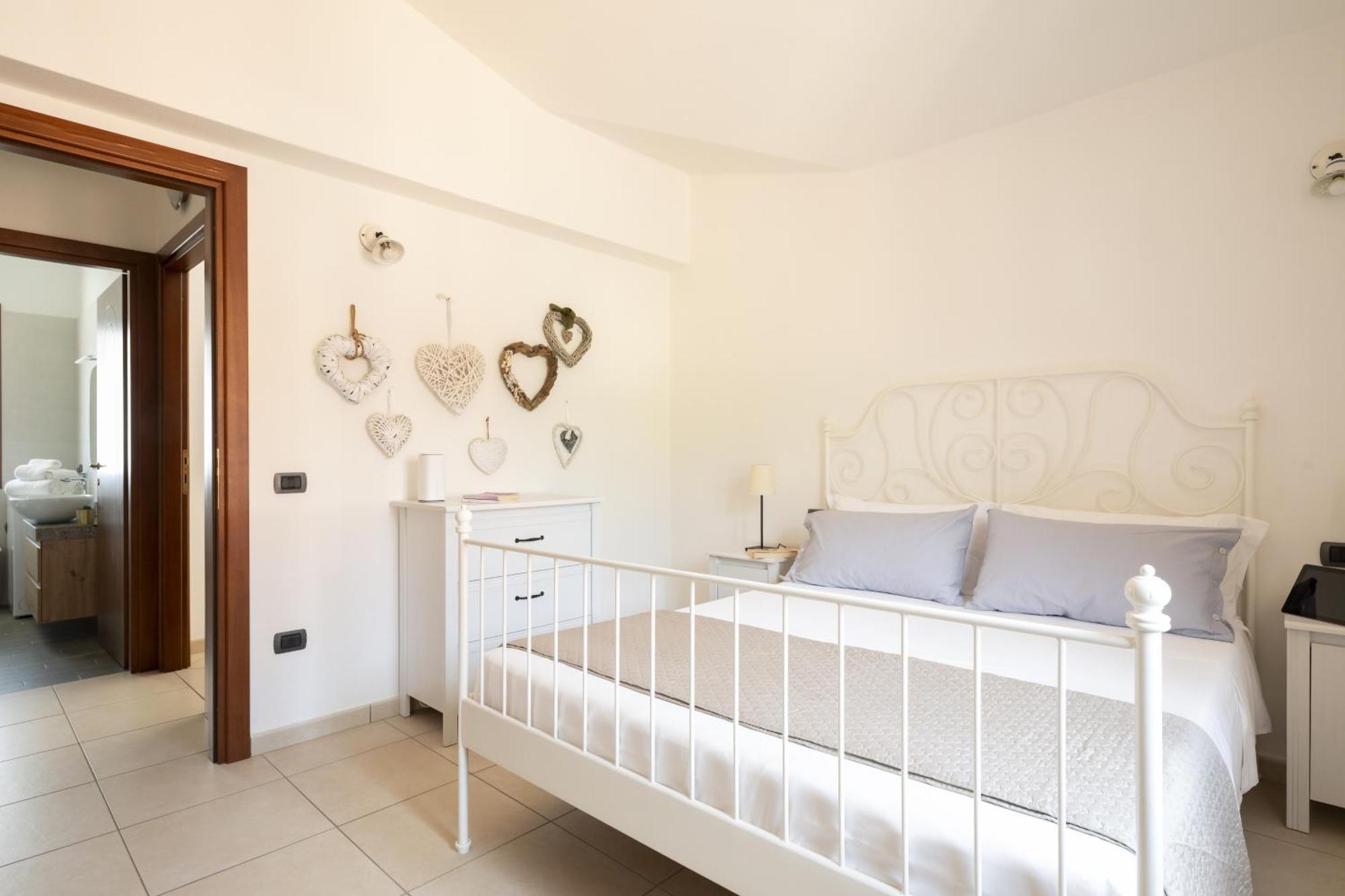Bilocale N 10 Arbatax Vicino Al Mare Apartamento Exterior foto