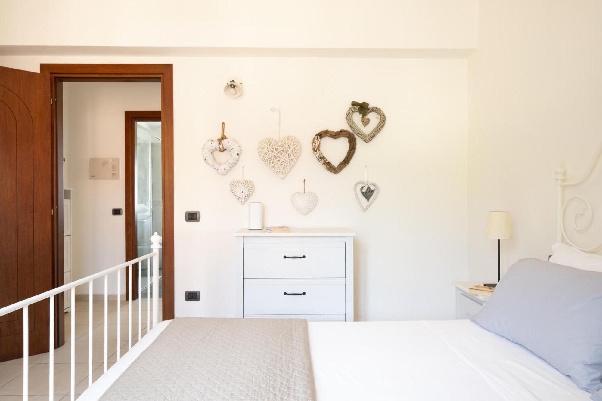 Bilocale N 10 Arbatax Vicino Al Mare Apartamento Exterior foto
